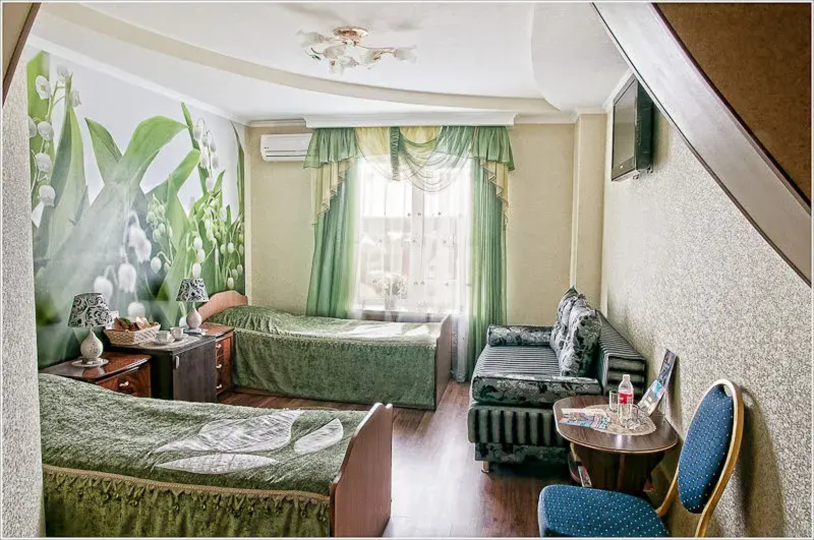 Отель Гостиный Дом 4*