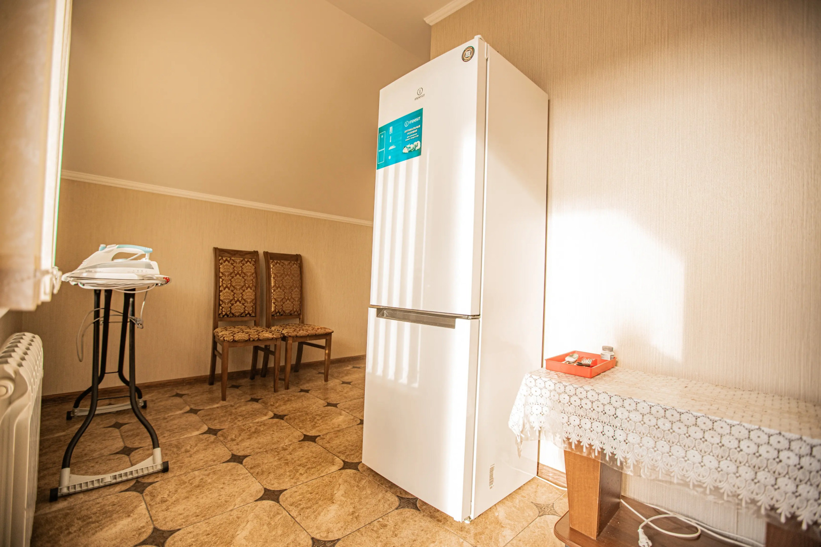 Гостевой дом Волна