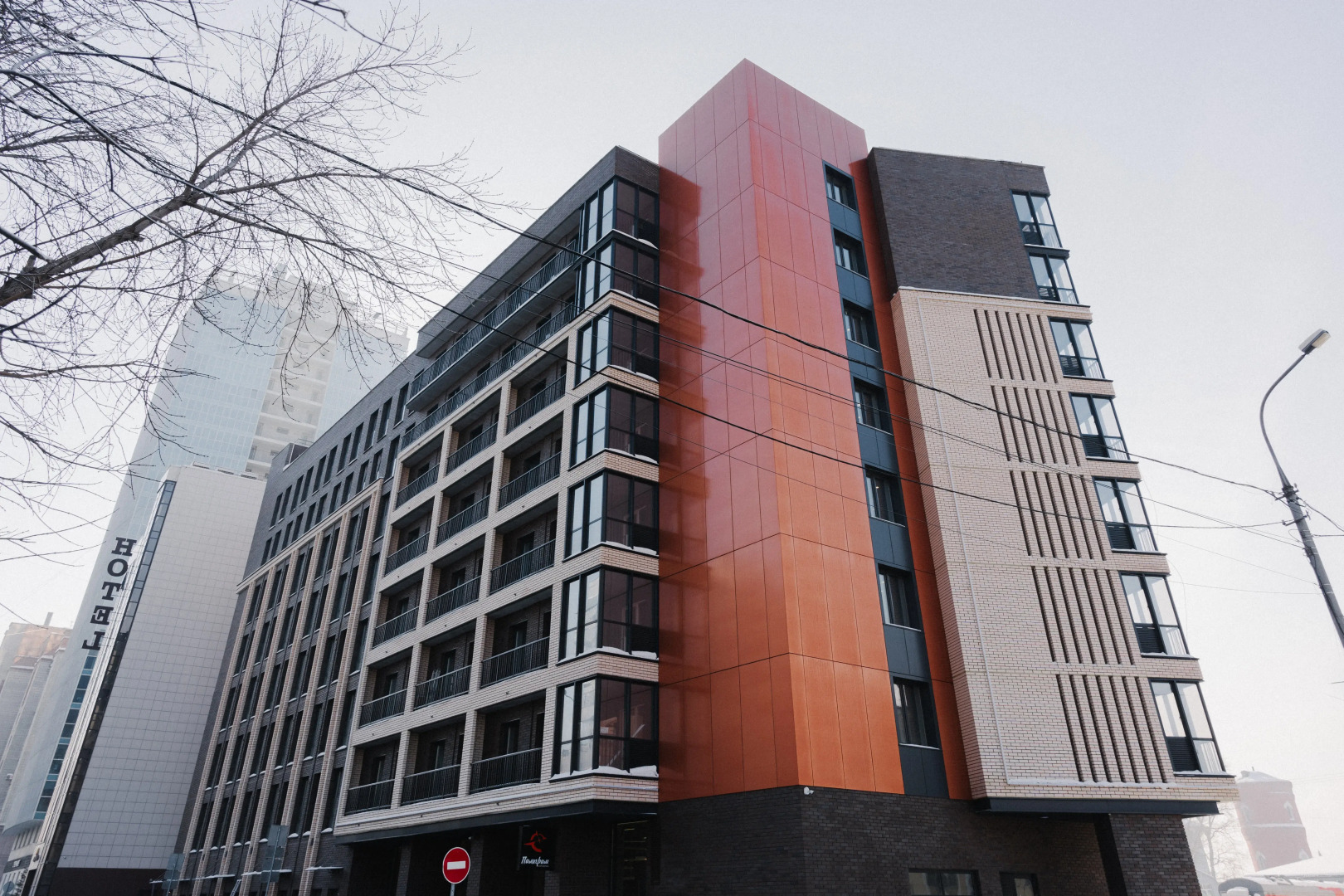 Апартаменты Соня