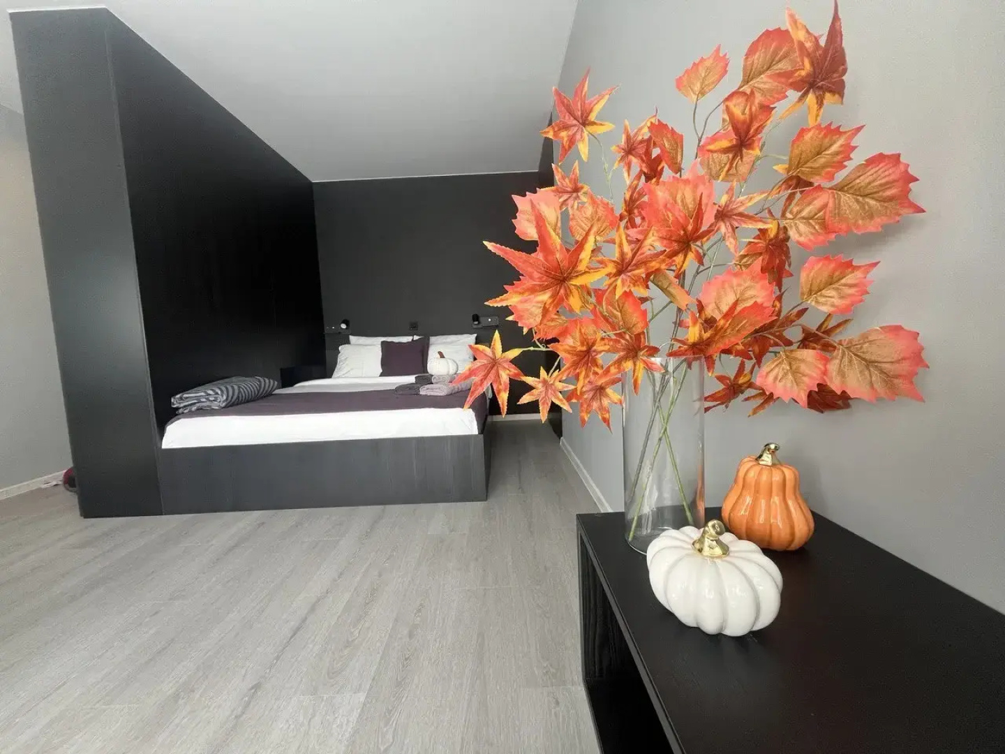 Апартаменты Bloom Apartment в центре города