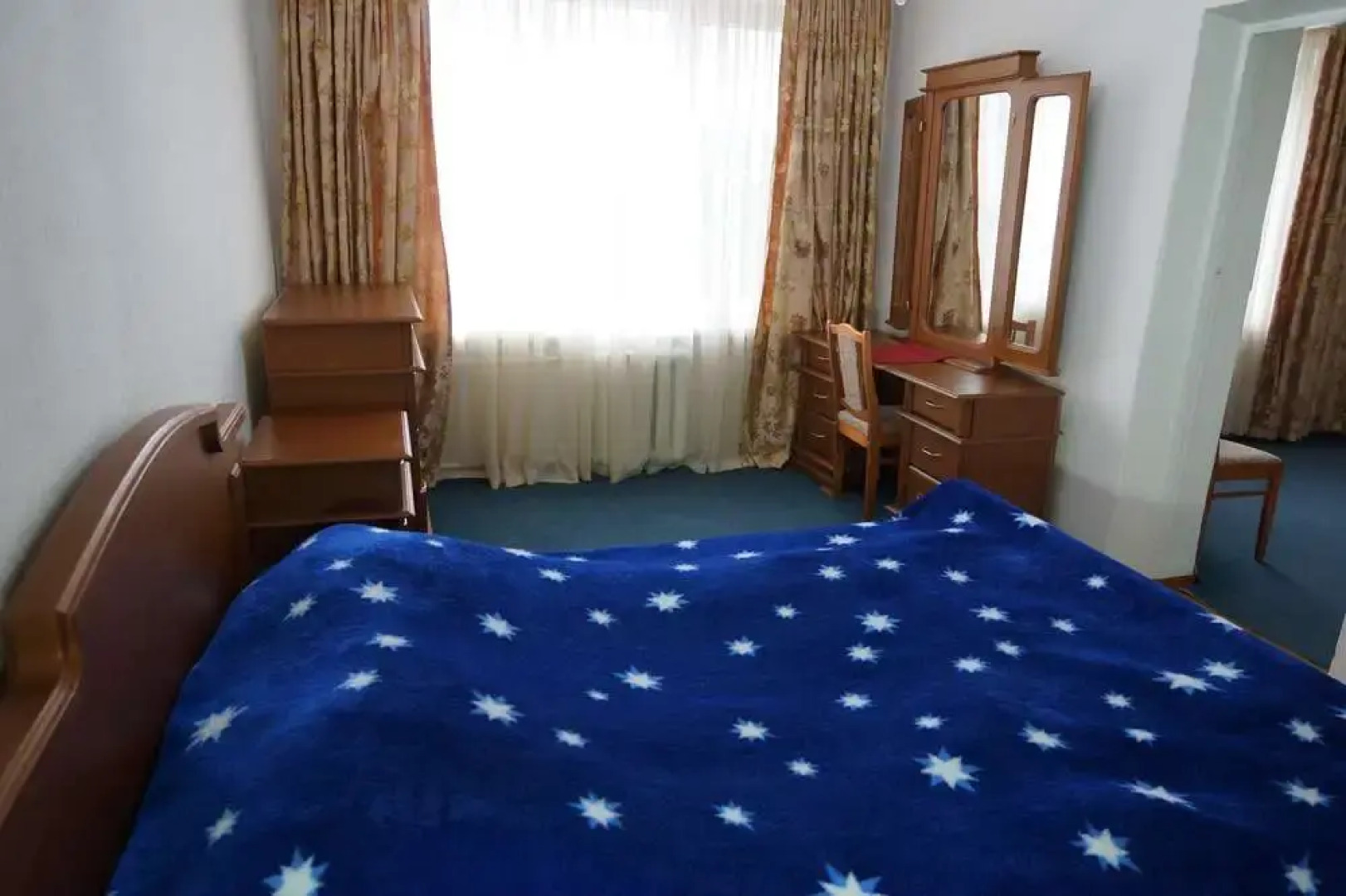 Отель Кубань