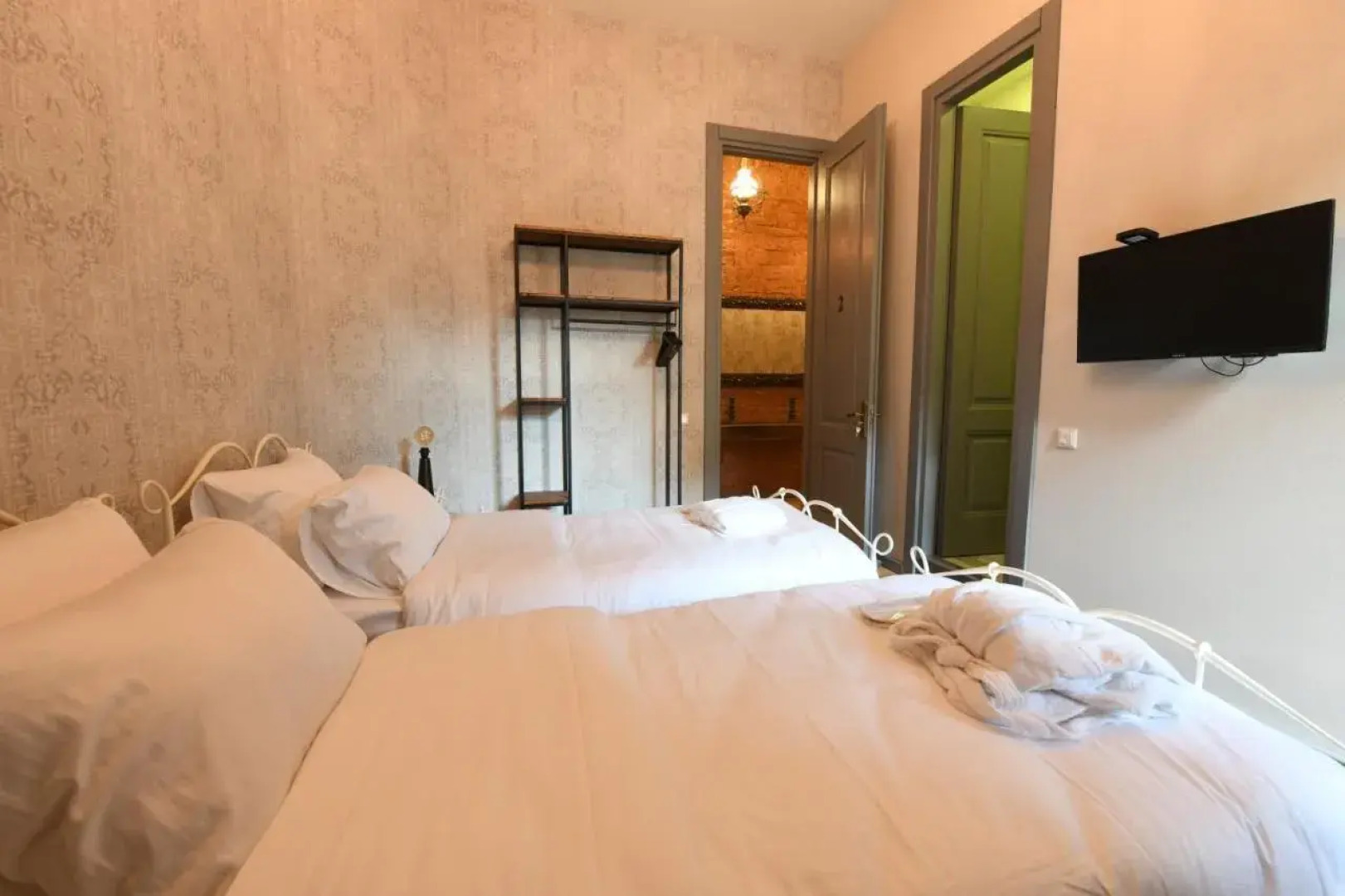 Апарт-отель Jardin Vera