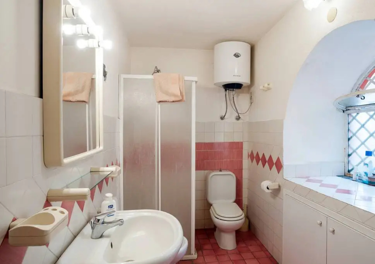 Отель B&B La Casa del Ficus