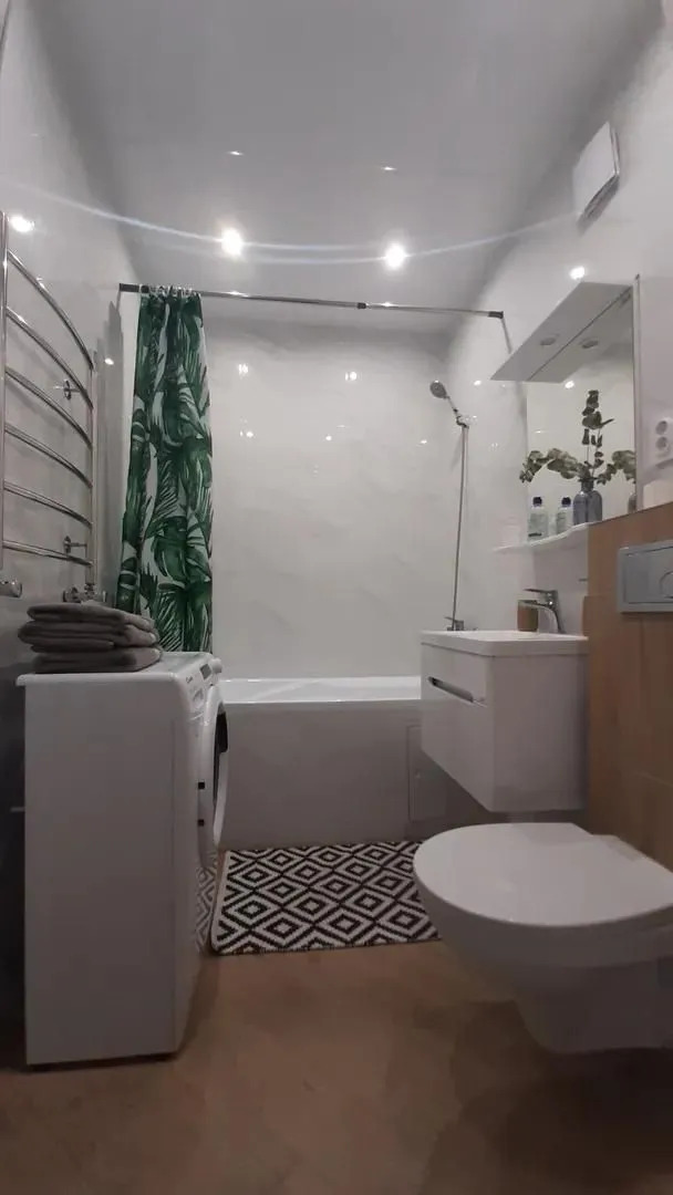 Квартира Кранц-Престиж AllesHome