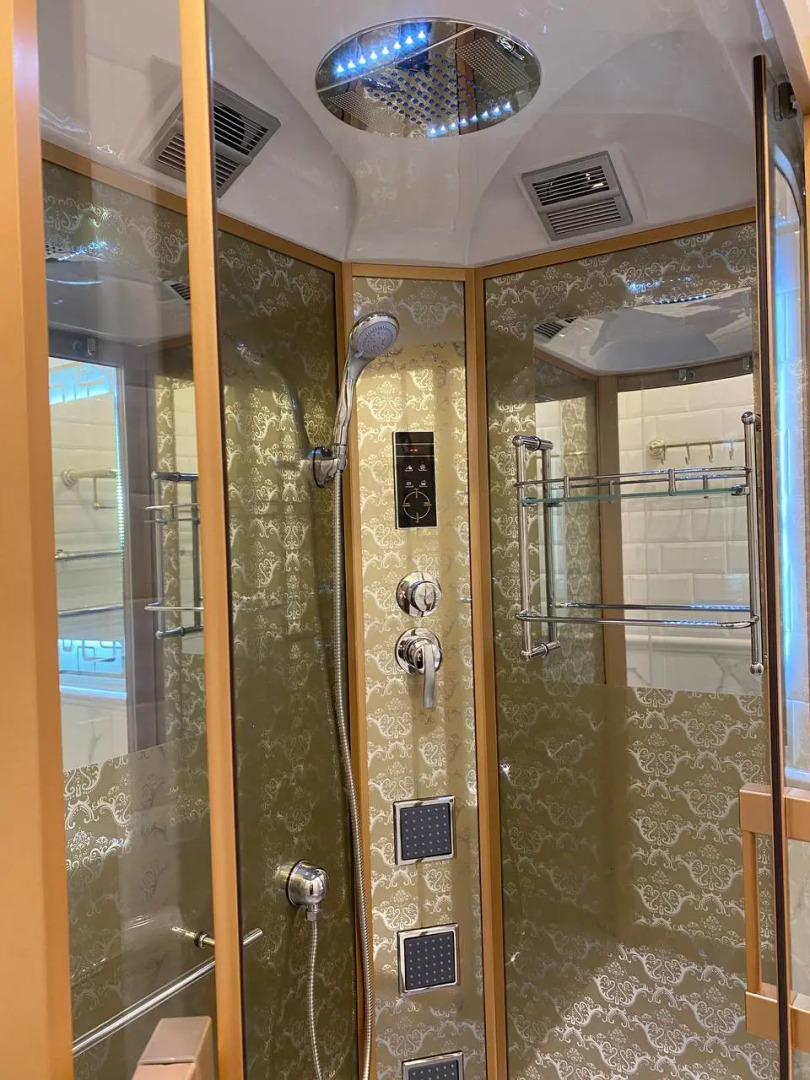 Квартира в Центре Питера - Угол Невского и Фонтанки, 7 минут от Гостинного Двора