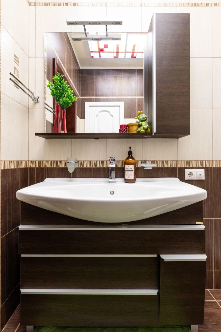 Апартаменты в центре города Казань