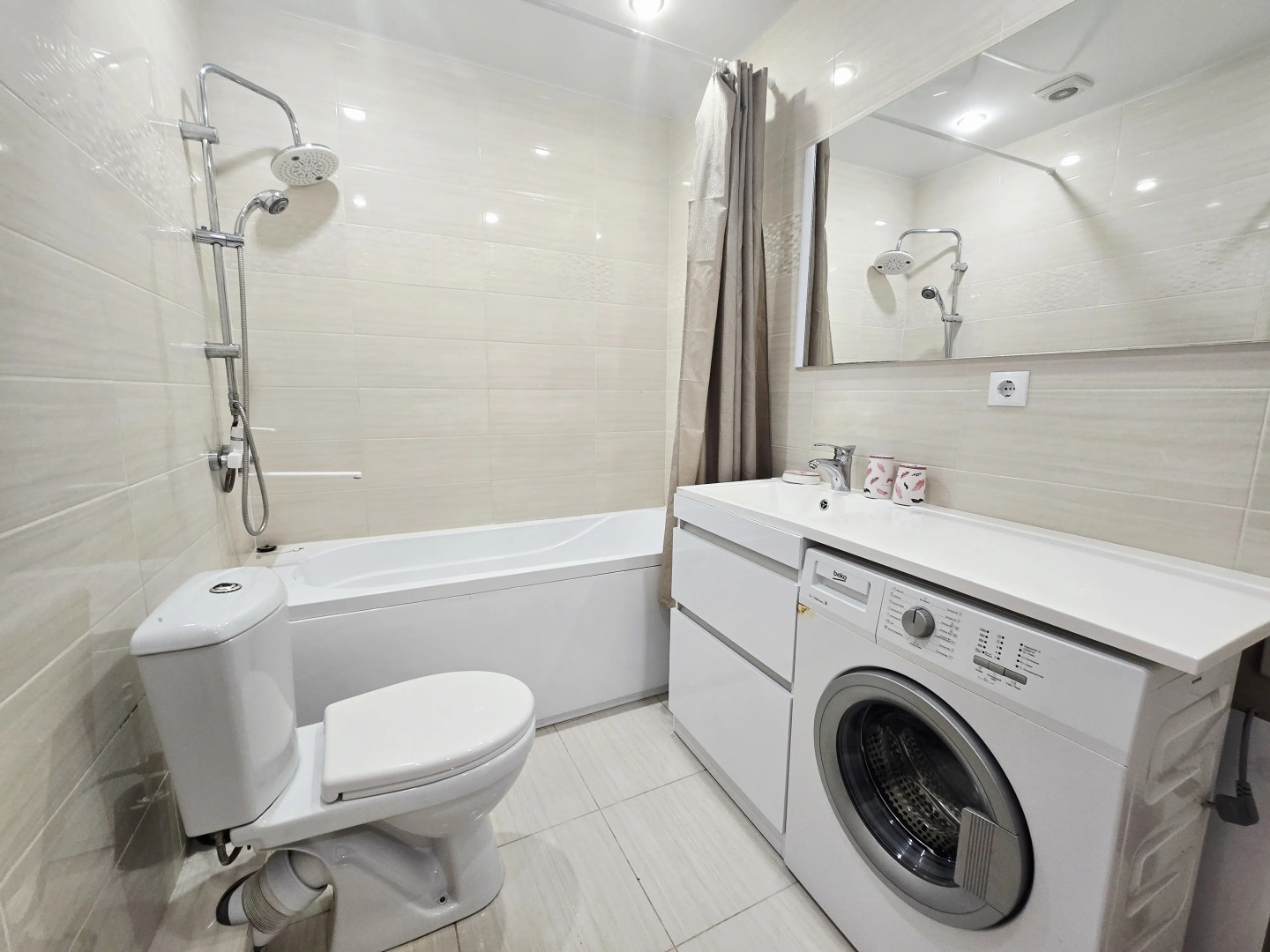 Квартира в Сириусе