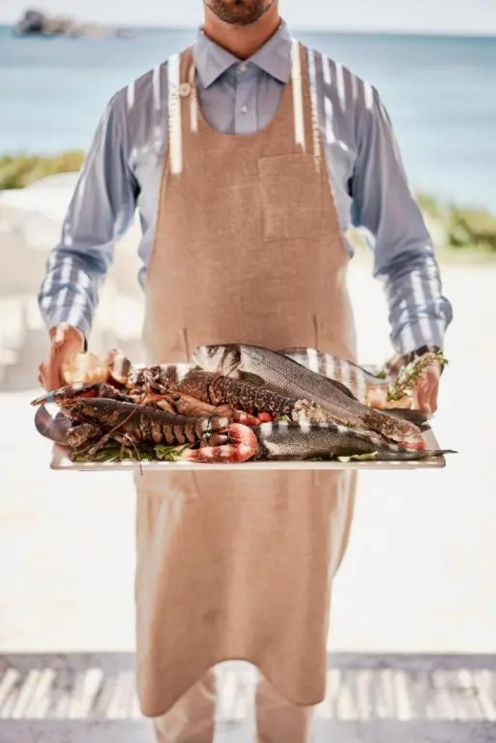 Hotel Falkensteiner Resort Capo Boi