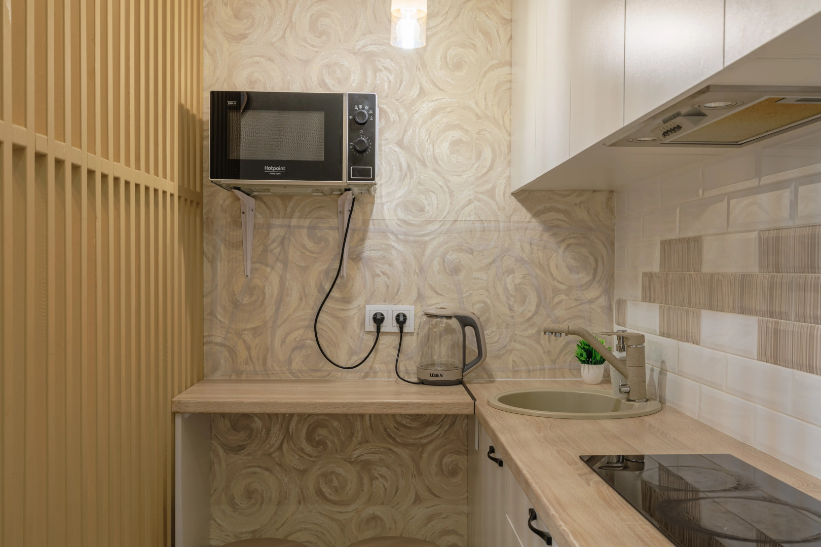 Квартира уютная в Заречном