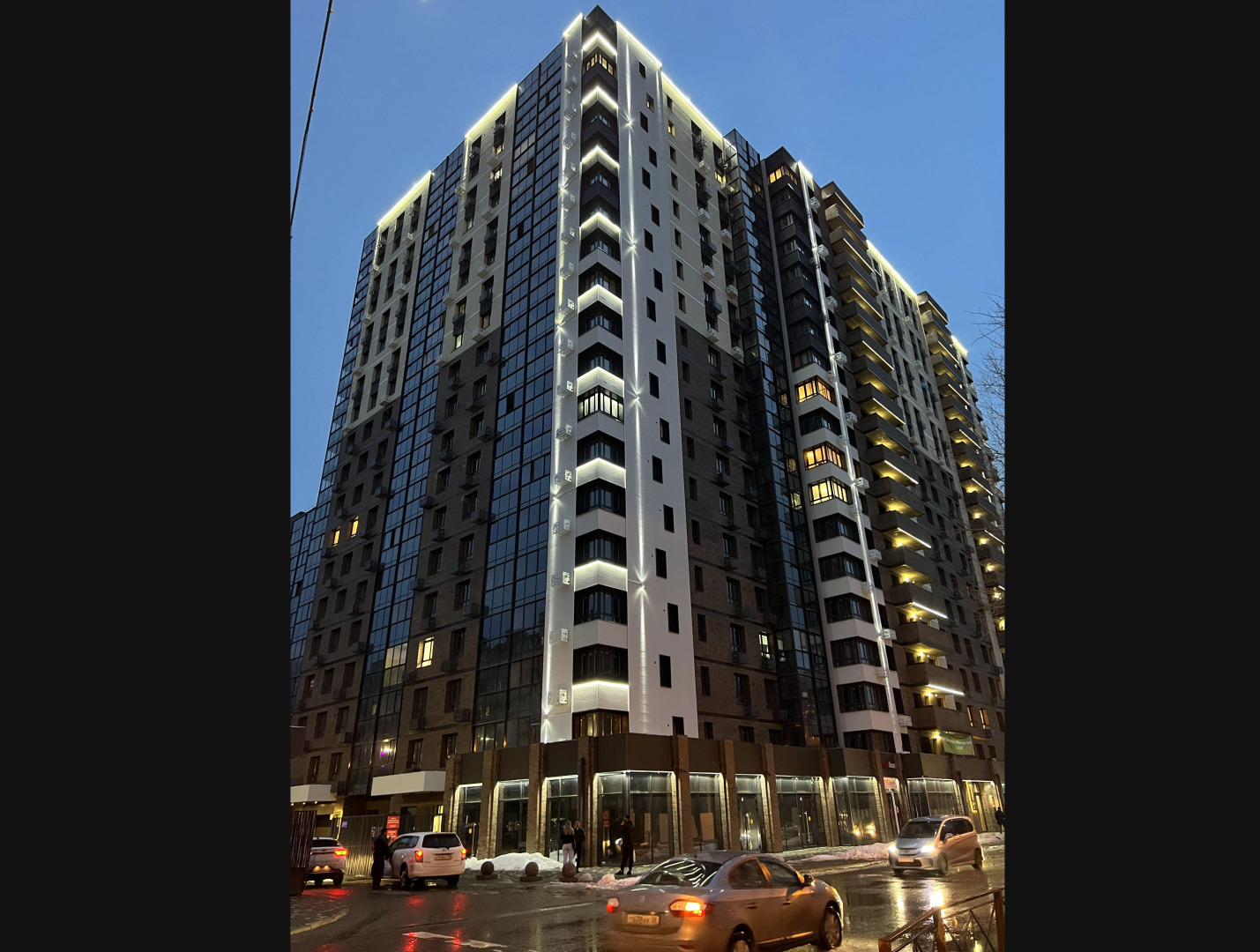 Квартира -ком Пискунова 138-131 Иркутск Аэропорт ЖК Семья КакДома