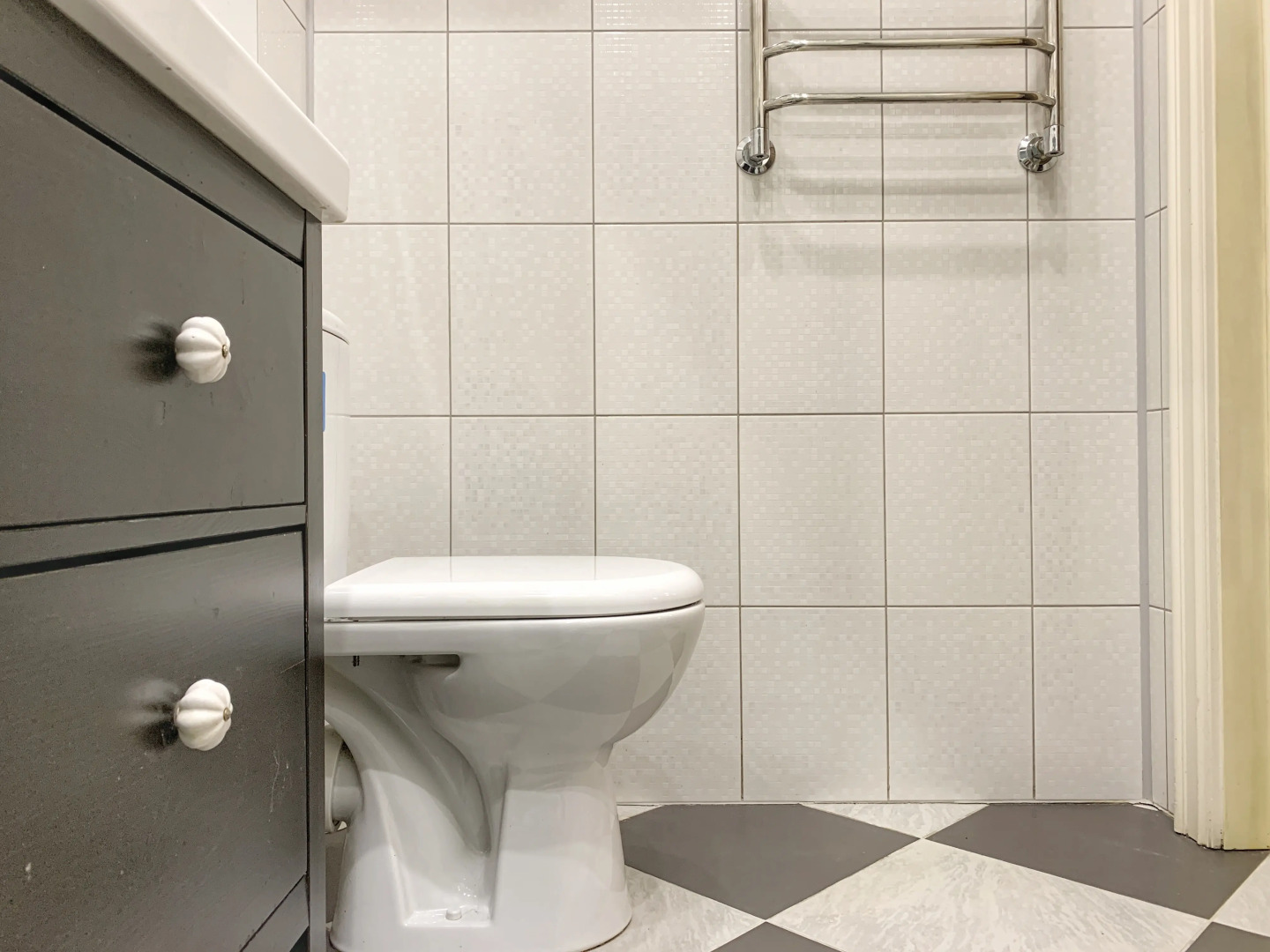 Квартира в сердце города