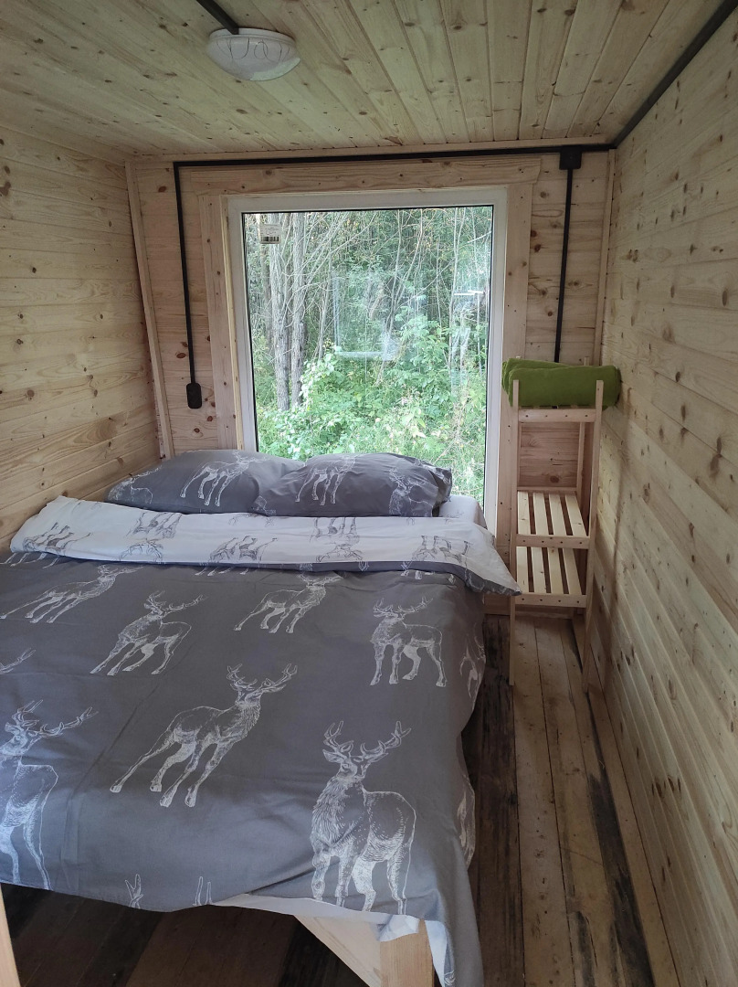 Ферма Оленей "Судимиръ"