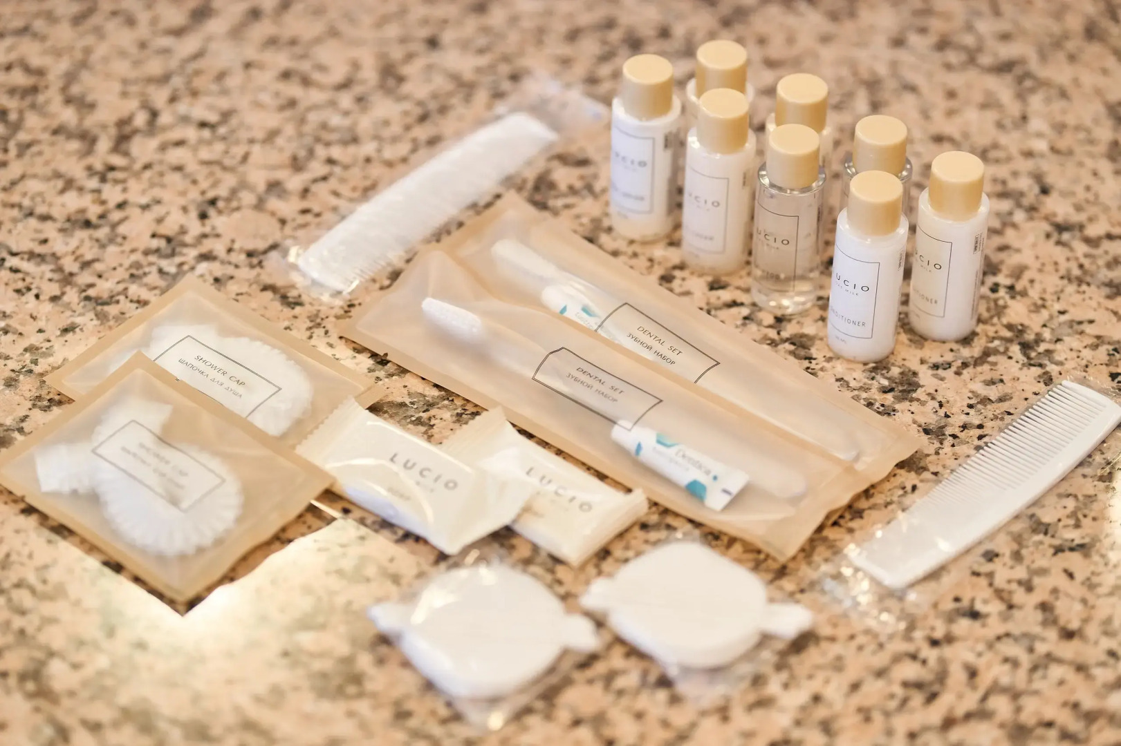 Отель Онегин