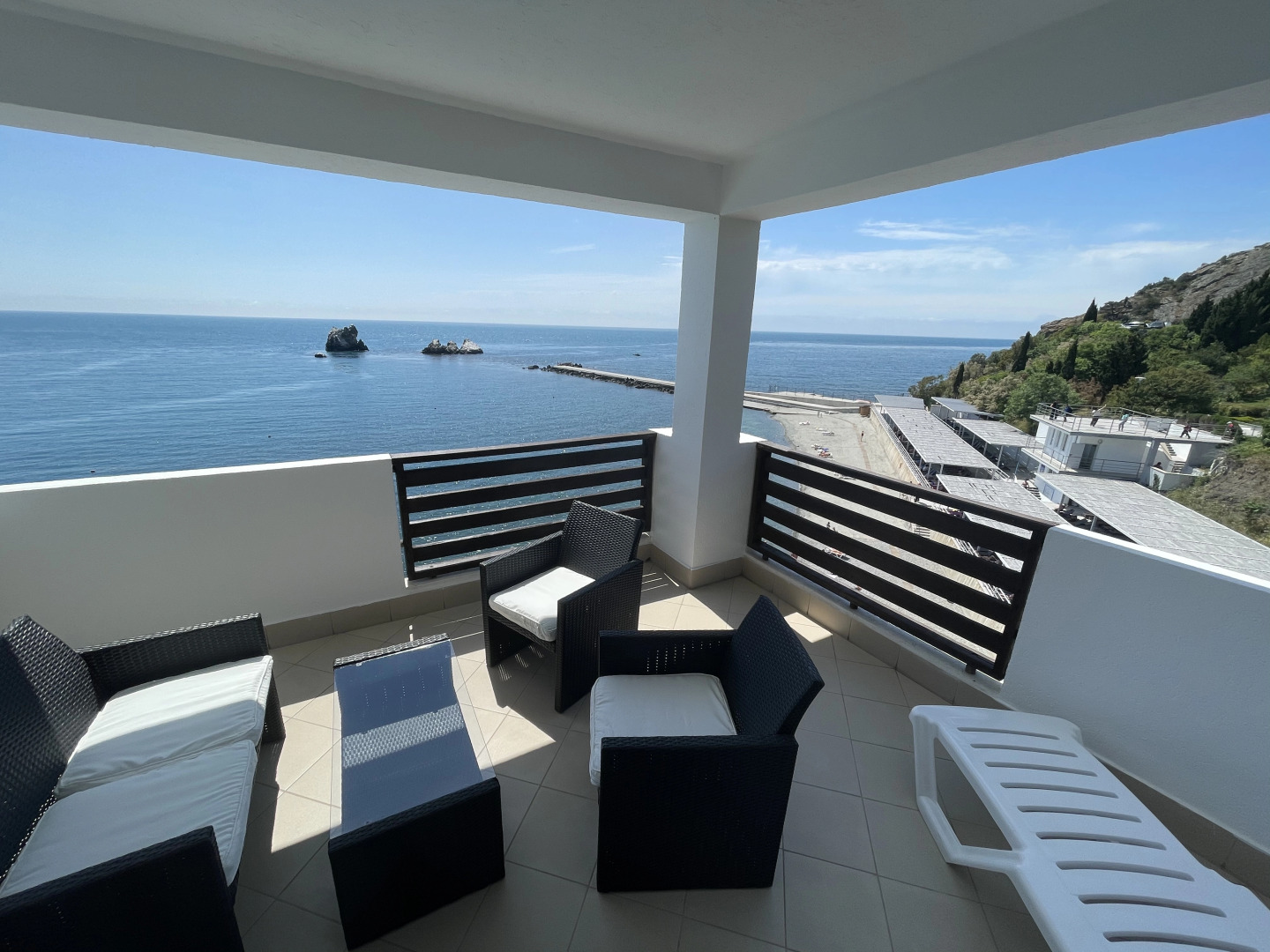 Мини-отель Атлантик