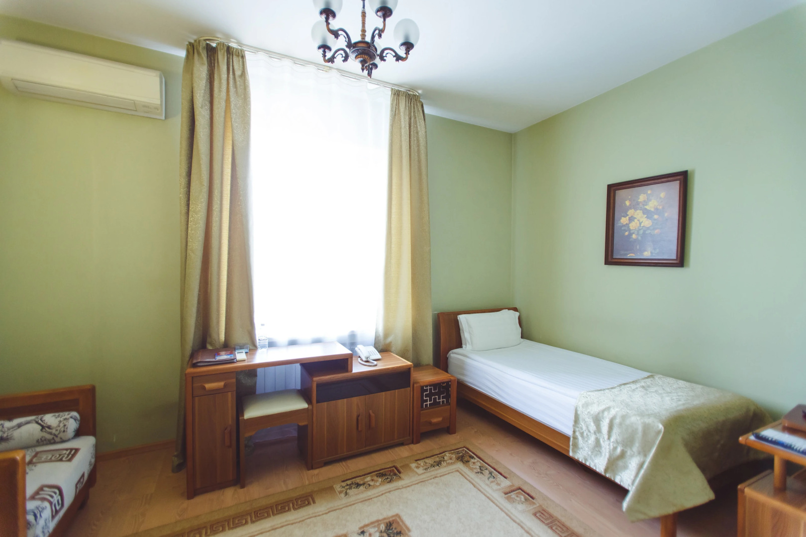 Пирамид Отель