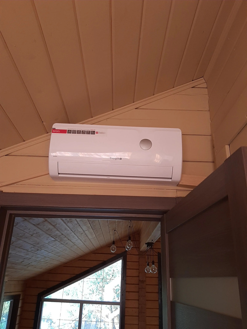 Гостевой дом Загородный дом с русской баней