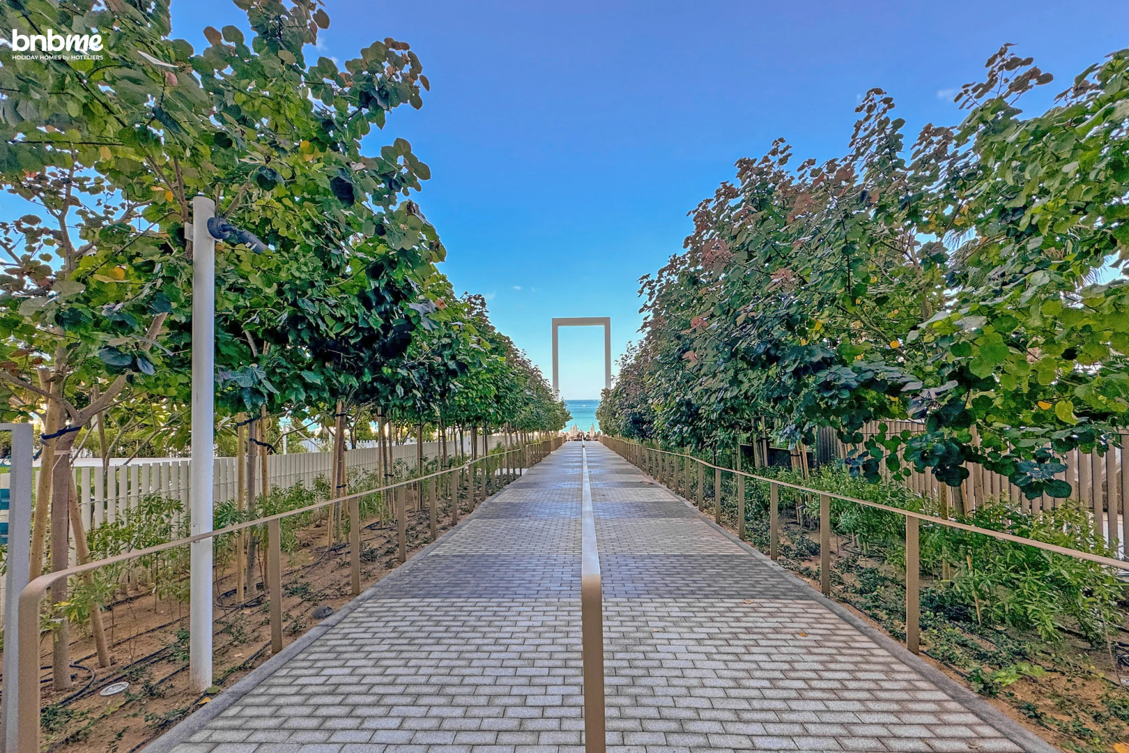 Апартаменты Bnbme | La Vie | 1 BDR