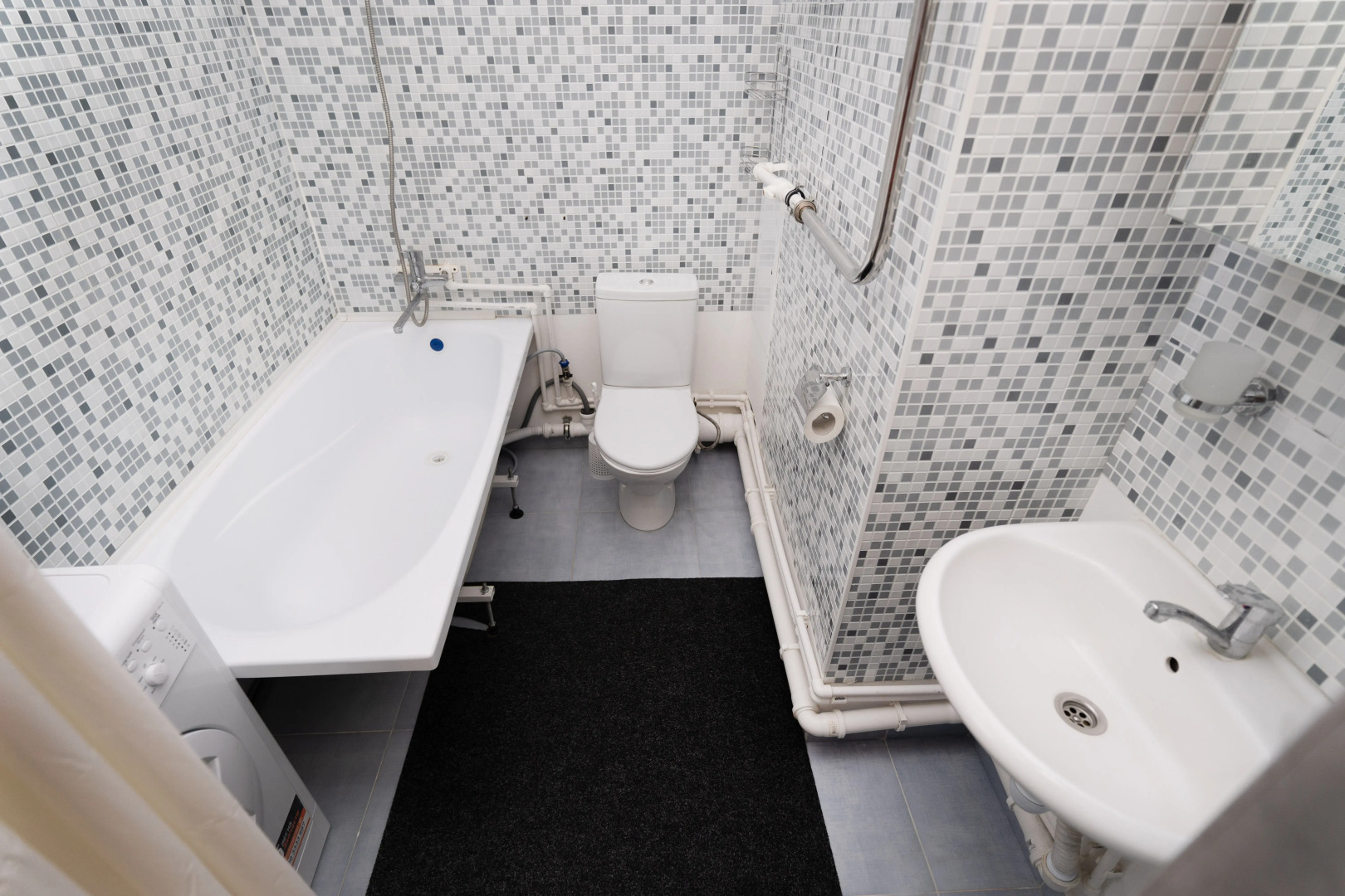 Квартира уютная на Берегу Иртыша