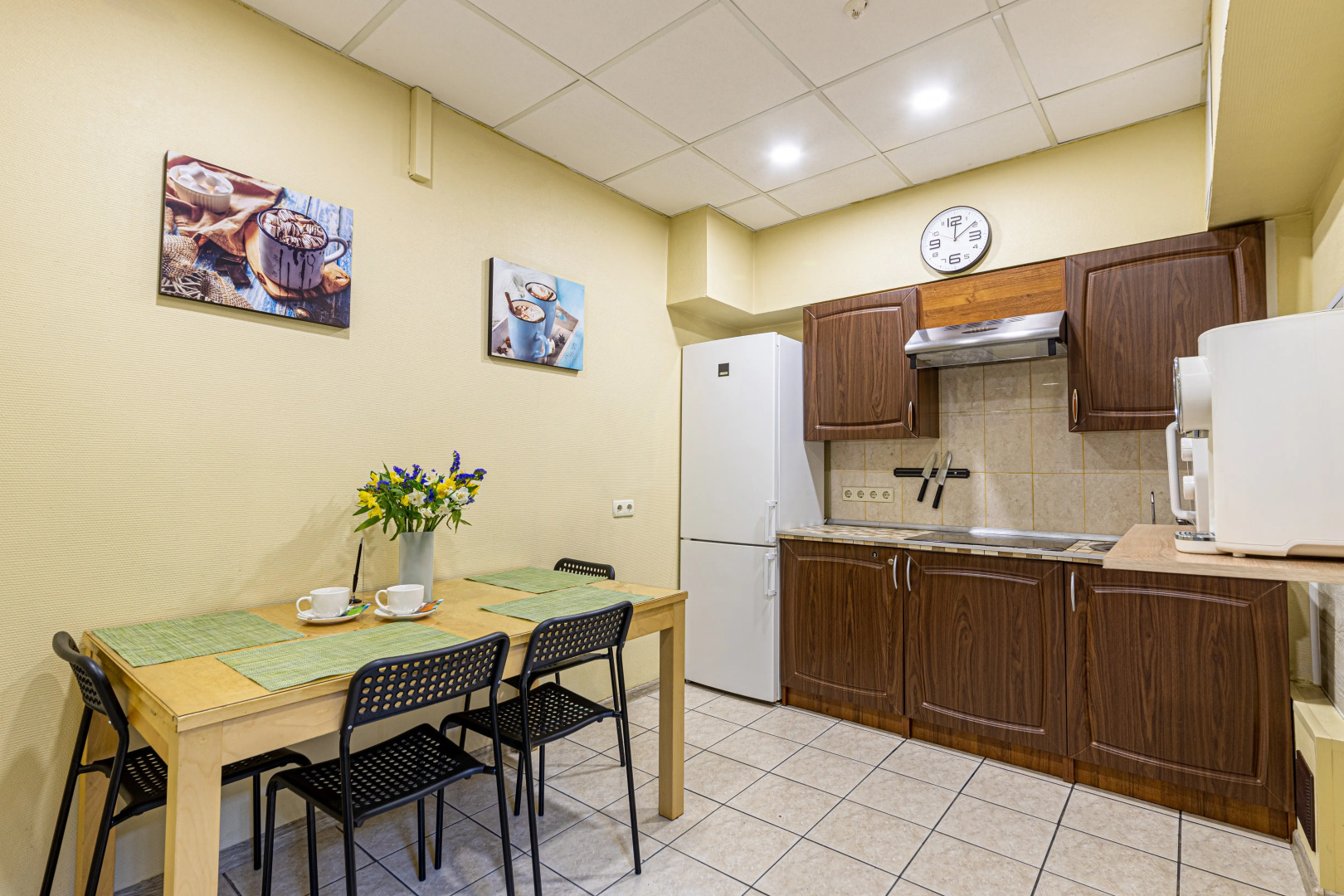 Мини-отель Измайловский