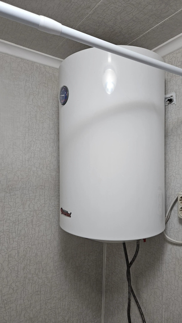 Квартира Уютная на Дальневосточной