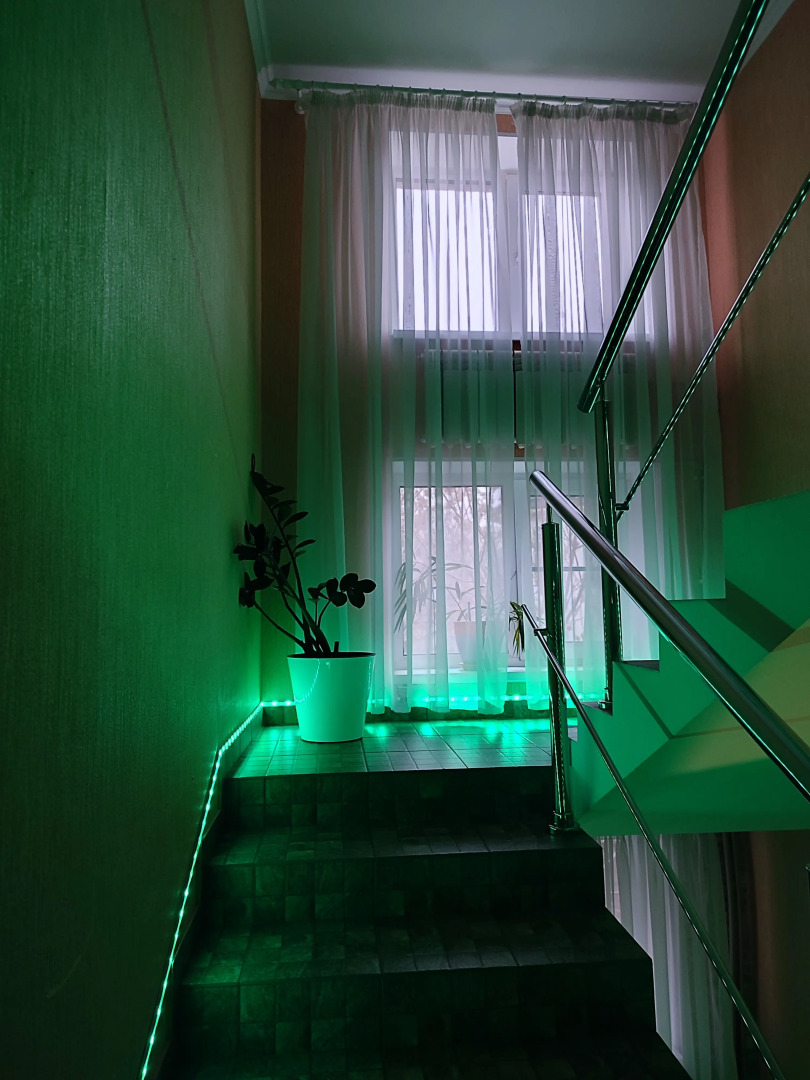 Гостевой дом Эко Хаус