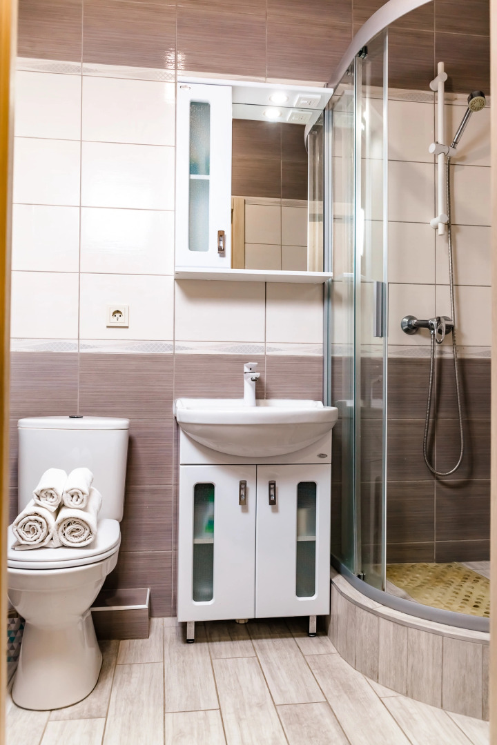 Апартаменты B-Flats Таманская 121