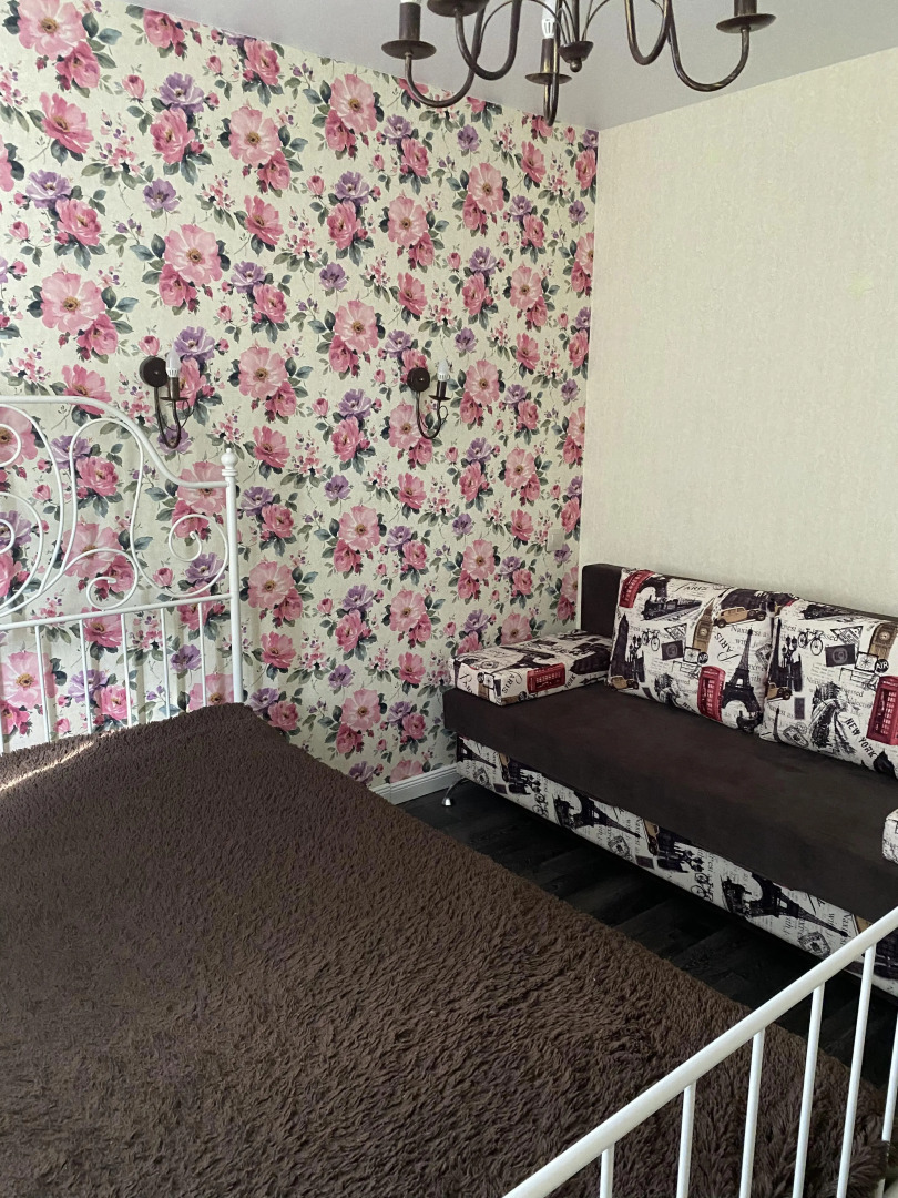 Квартира Ванеева 110/30