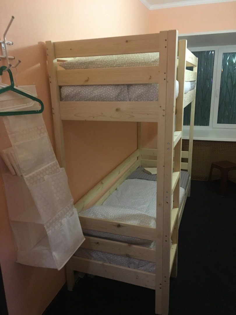 Yugra Hostel