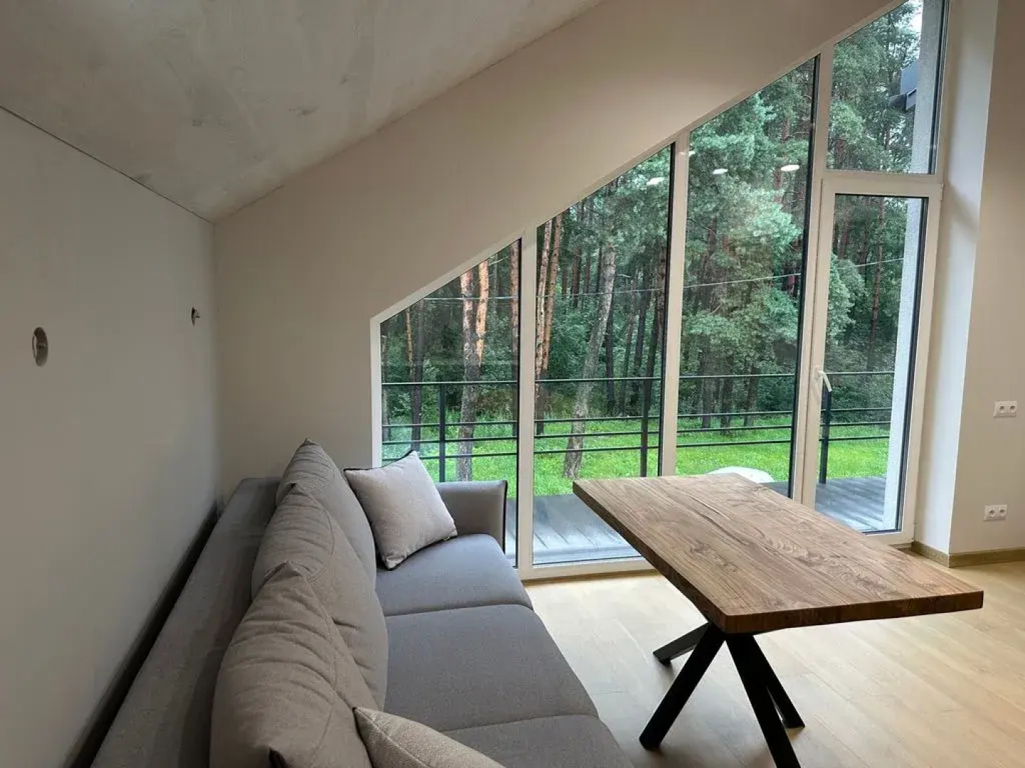 Апартаменты ForRest 6