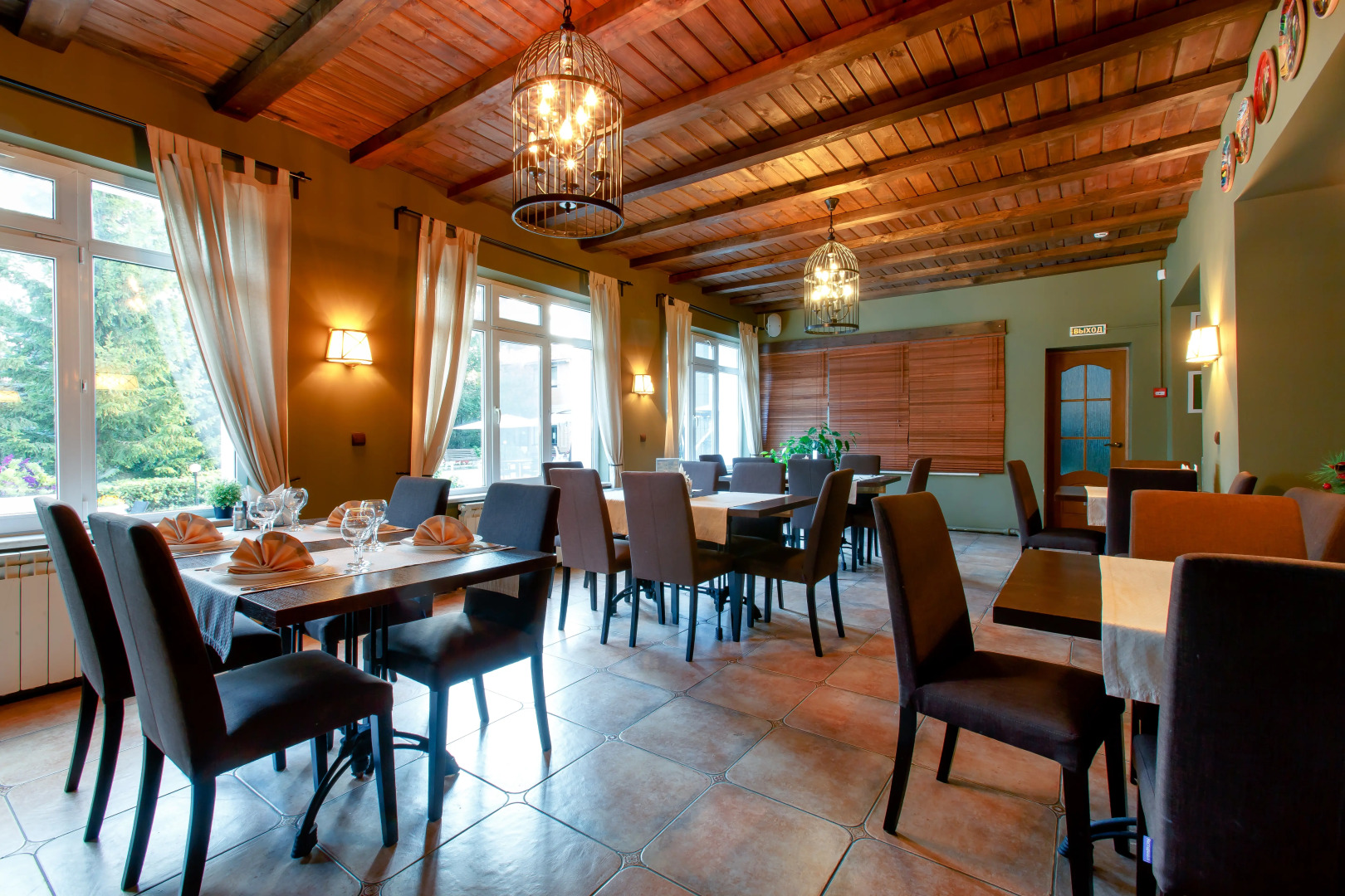 Отель Гостиничный Комплекс Росинка