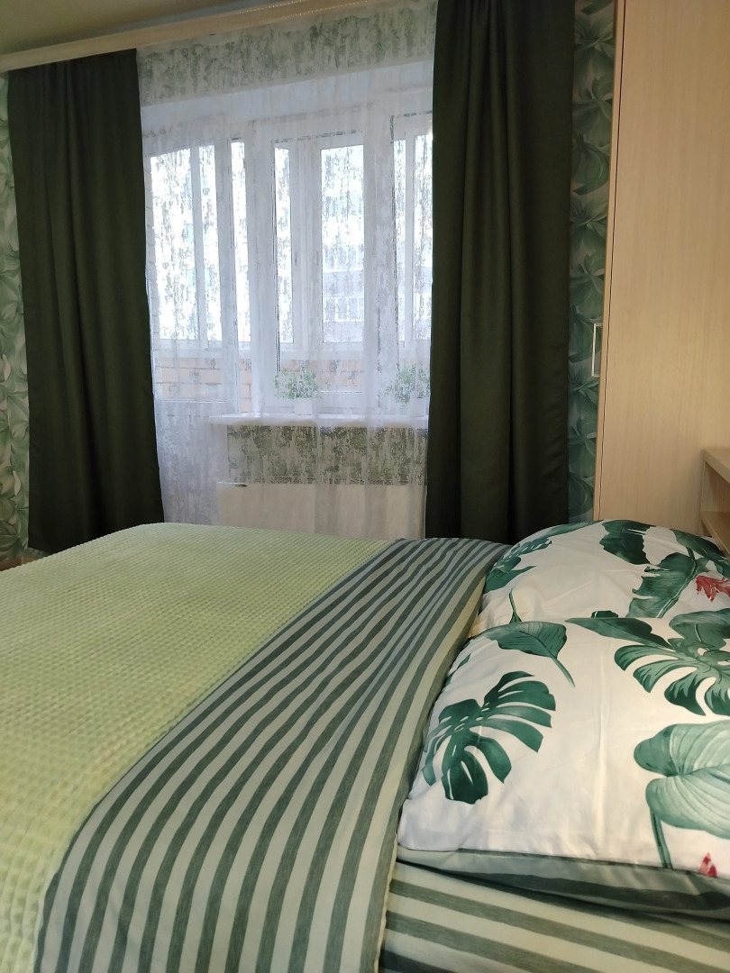 Квартира Студия в Ногинске