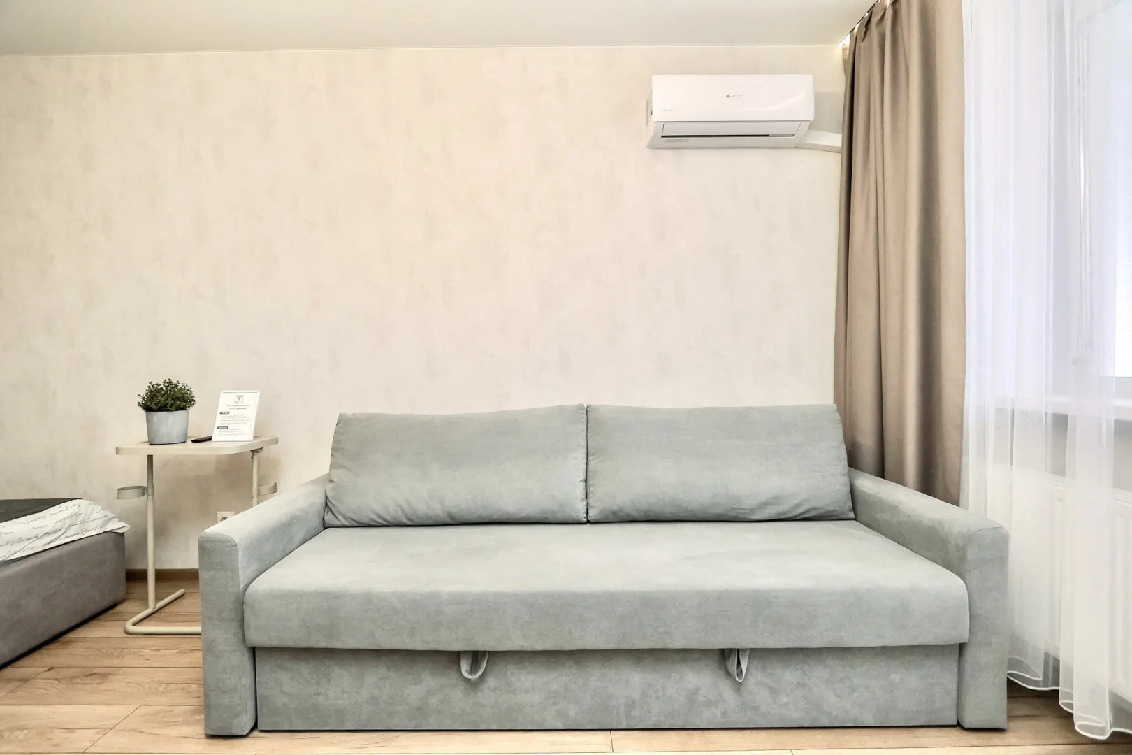 Квартира С Видом на Город Рядом с Зоопарком и Набережной 1-я Подлесная 1