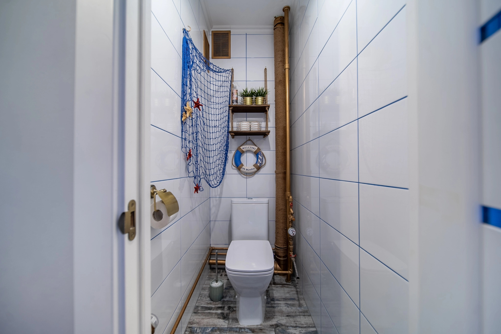 Апартаменты Sea House