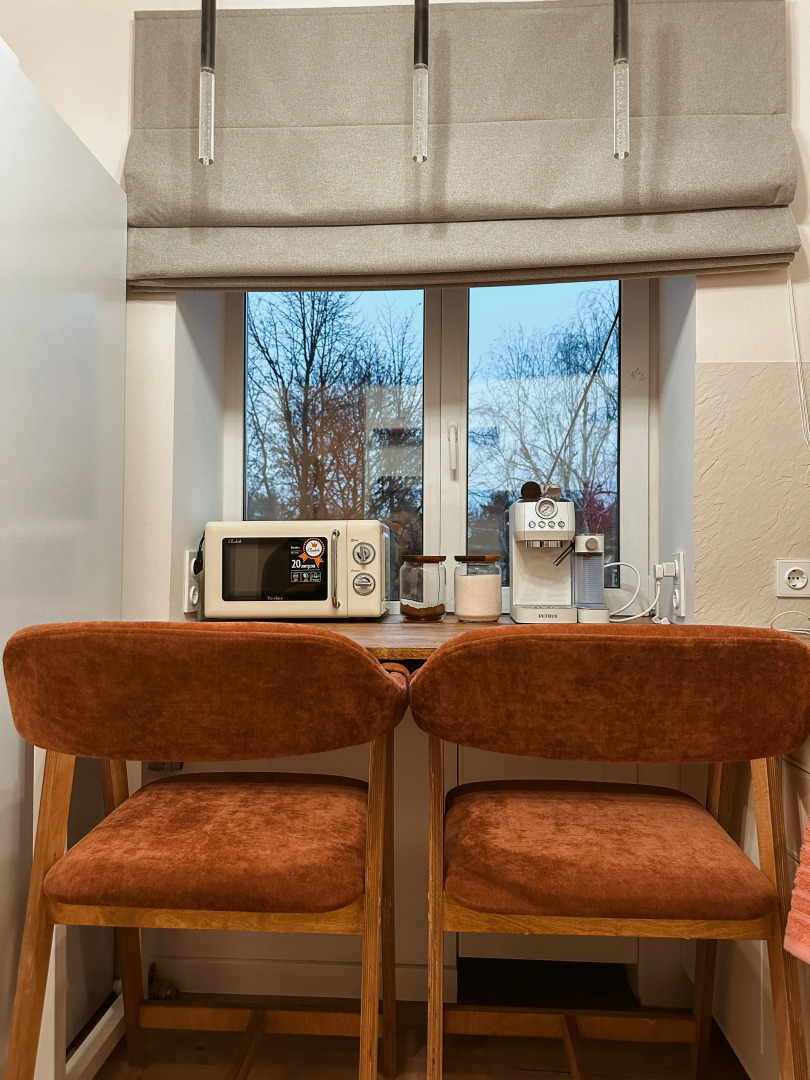 Квартира Premium