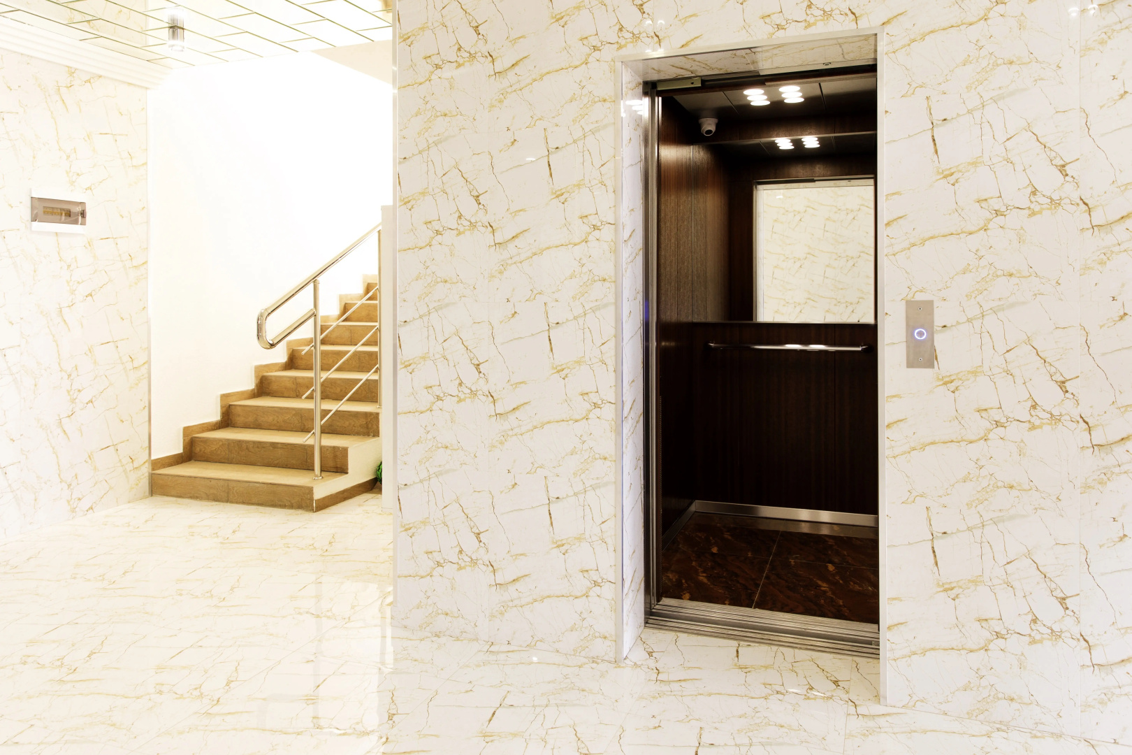 Отель Despina Family Hotel