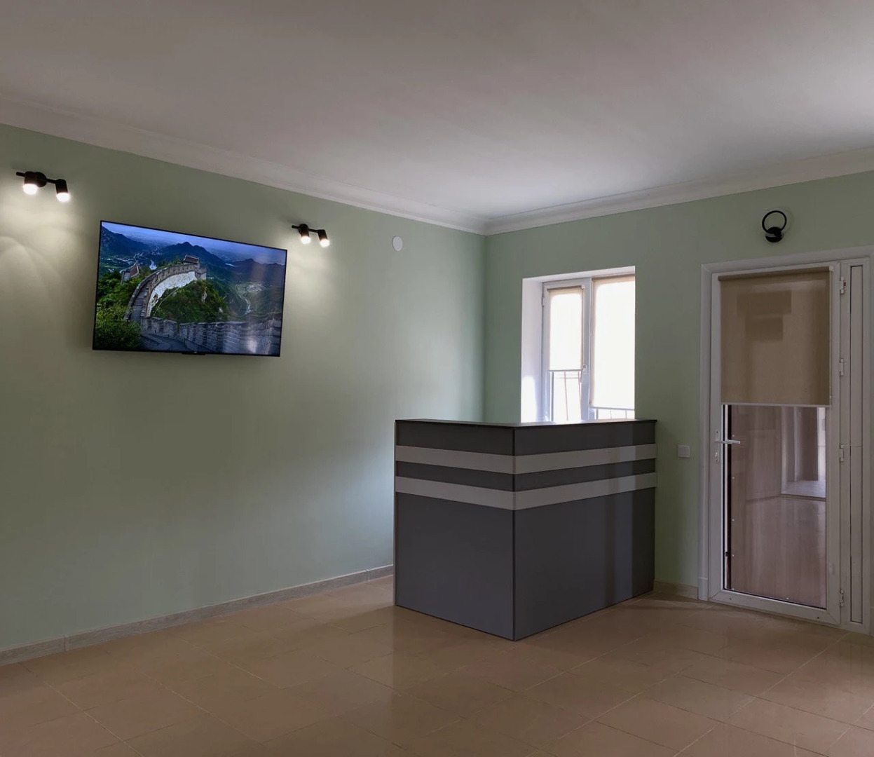 Меблированные комнаты Prime