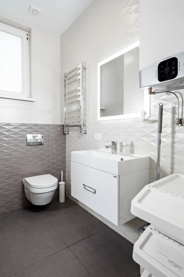 Апартаменты 65 лет Победы 65/1