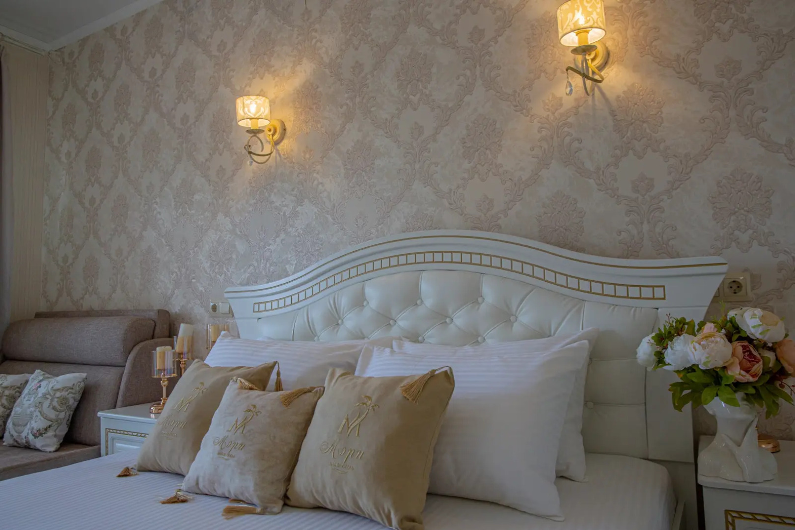 Мини-отель Мэри