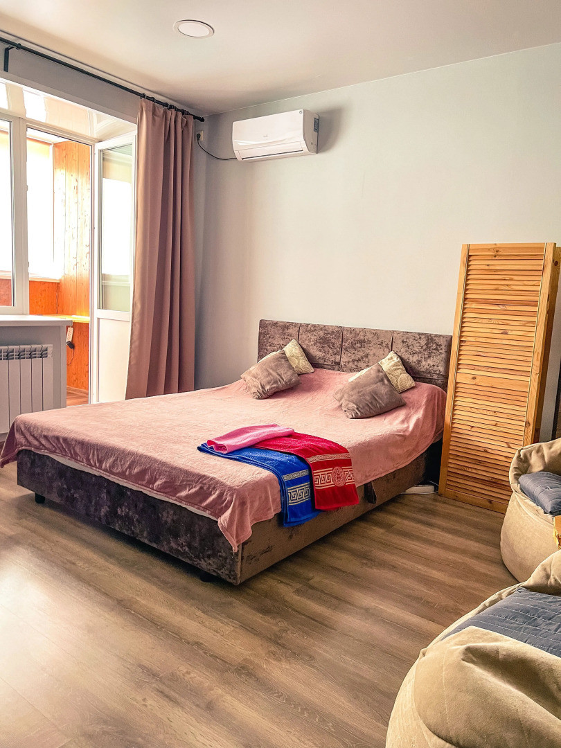 Апартаменты Mango (Volga)