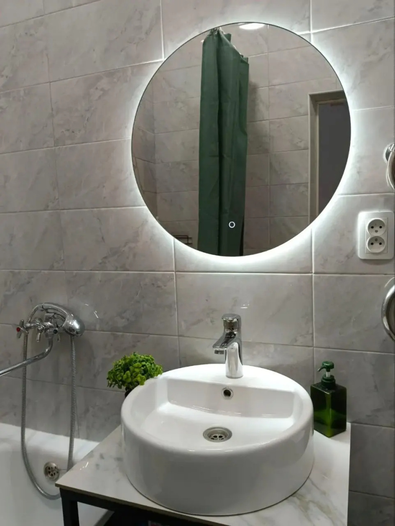 Квартира Rich House на Улице Садовое Кольцо 17а