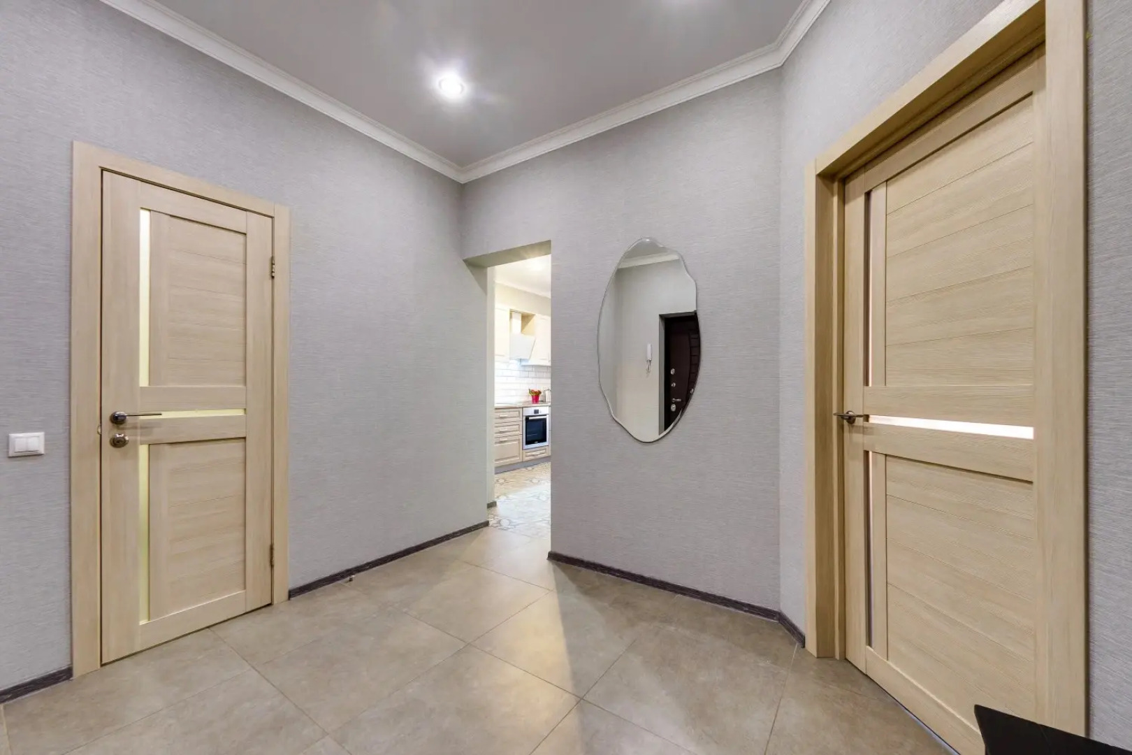 Апартаменты 1 Krasnodar Gallary by Alekseev