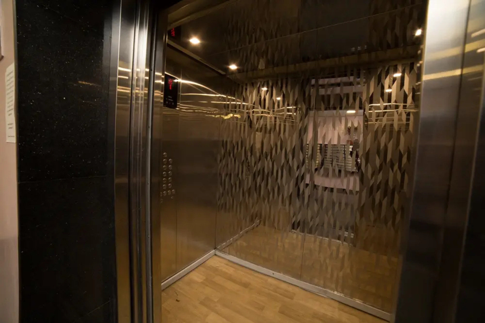 Апартаменты O.G.N.I. Махалина, д.10