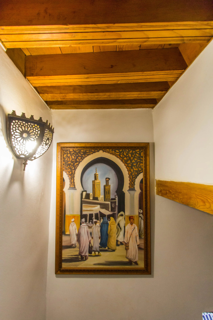 Гостевой Дом Meski