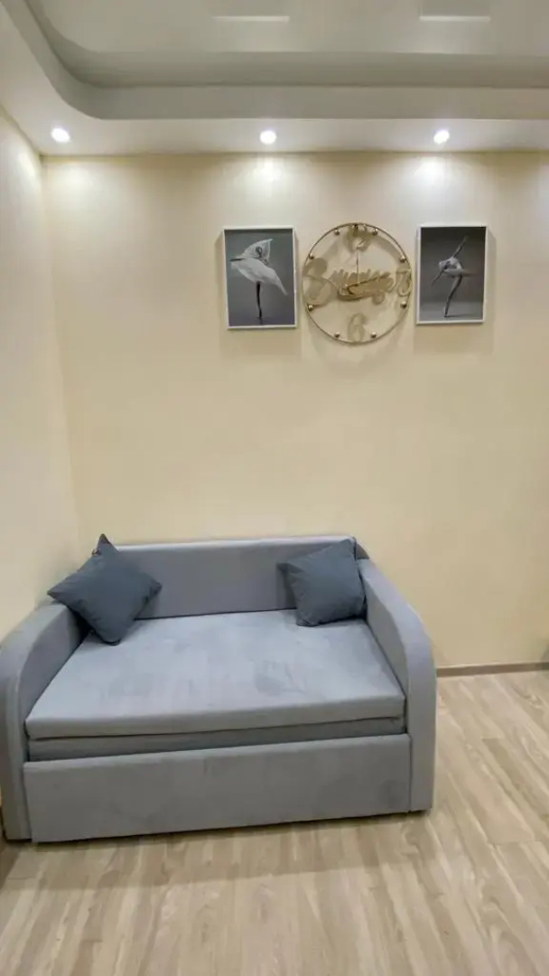Квартира Бакинских Комиссаров