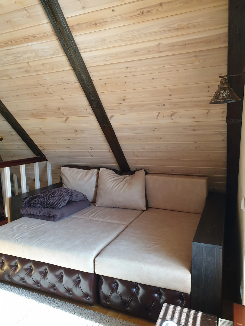 Гостевой дом Агроусадьба Яновский замок