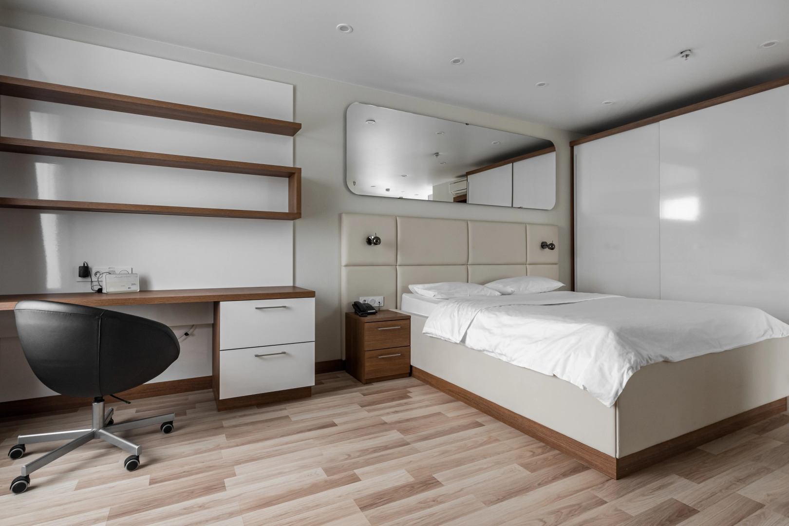 Апарт-отель Yes Митино