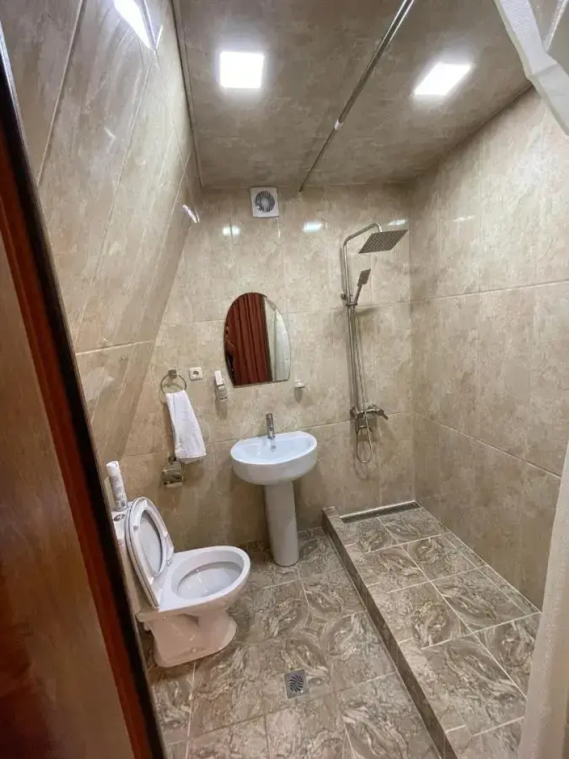 Resort Hotel Navasard