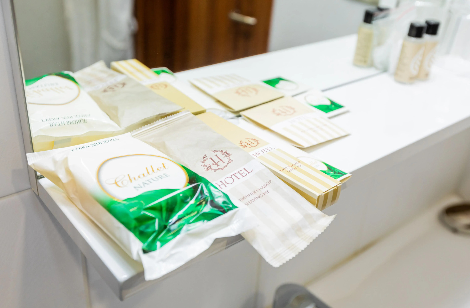 Отель Бизнес Отель