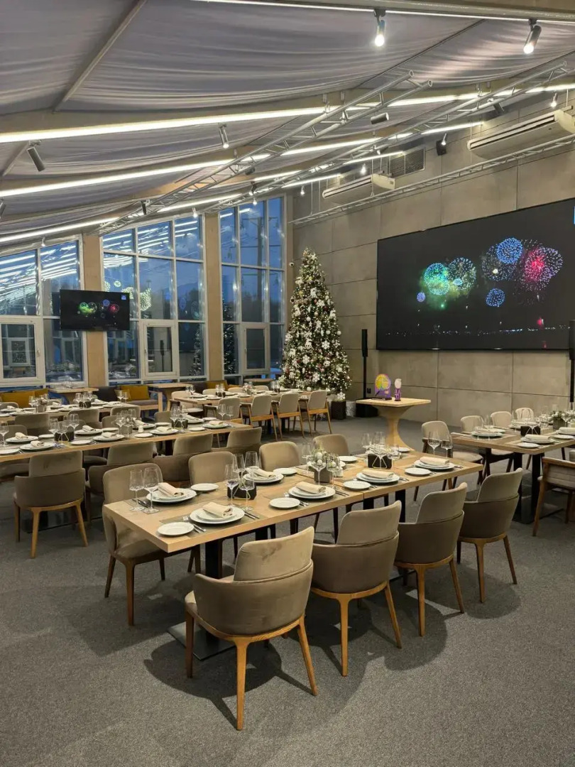 Мини-Отель Золотой Ручей