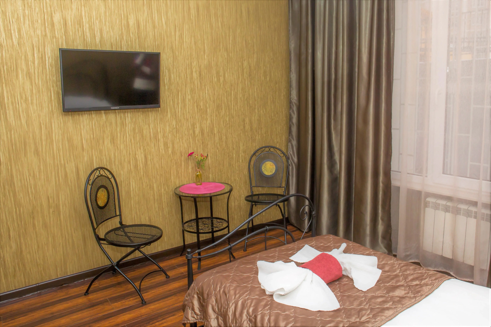 Мини-Отель Уют